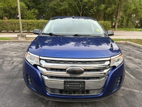Used 2013 Ford Edge SE FWD image 21