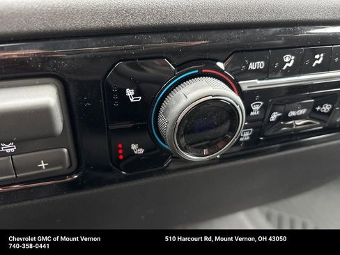 New 2026 Chevrolet Silverado 1500 LT image 30