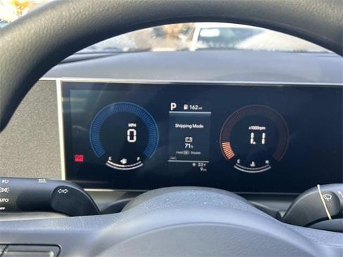 New 2026 Hyundai Santa Cruz SEL image 9