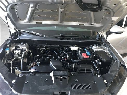 Used 2025 Honda CR-V EX image 24