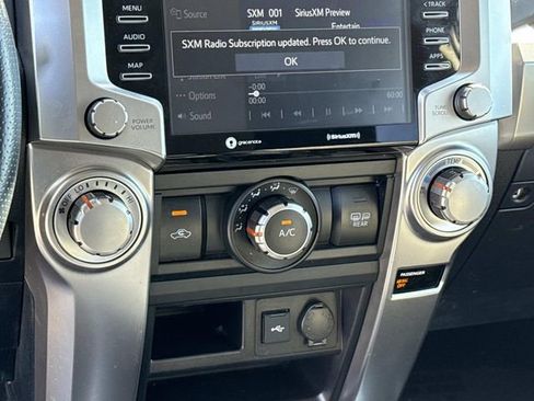 Used 2024 Toyota 4Runner SR5 image 21