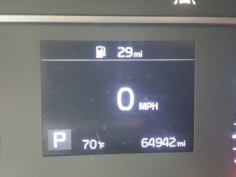 Used 2021 Kia Soul GT-Line image 25