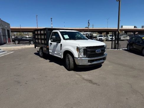 Used 2019 Ford F250 XL w/ XL Value Package image 31