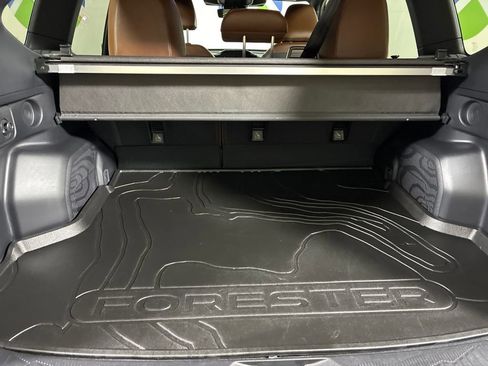 Used 2025 Subaru Forester Touring w/ Protection Package image 13