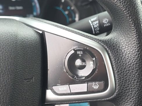 Used 2020 Honda Civic LX image 16