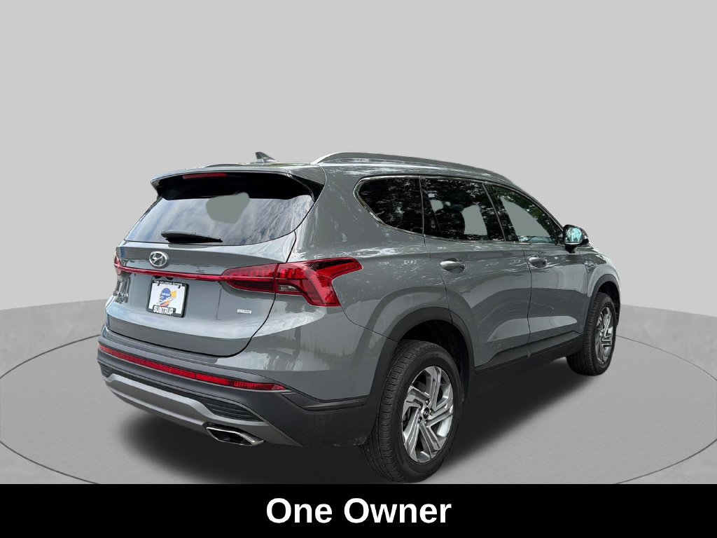 Used 2023 Hyundai Santa Fe SEL w/ Cargo Package AWD/4WD image 6