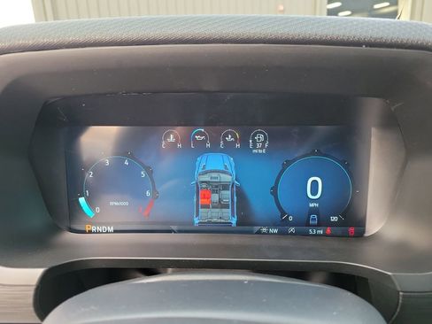 New 2025 Ford F150 STX w/ Equipment Group 201A FX4 image 25