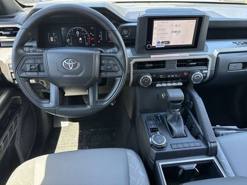 New 2026 Toyota Tacoma SR5 AWD/4WD image 31