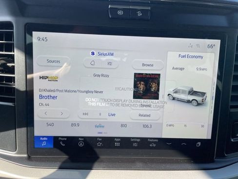 New 2026 Ford F250 XLT w/ XLT Premium Package image 11