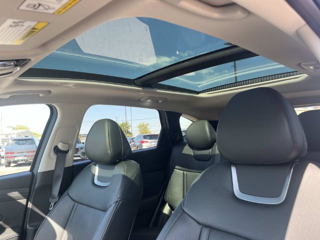 Certified 2026 Hyundai Tucson Limited FWD image 32