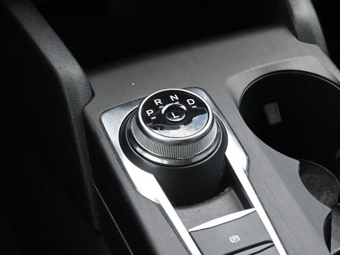 Used 2022 Ford Escape SE FWD image 14