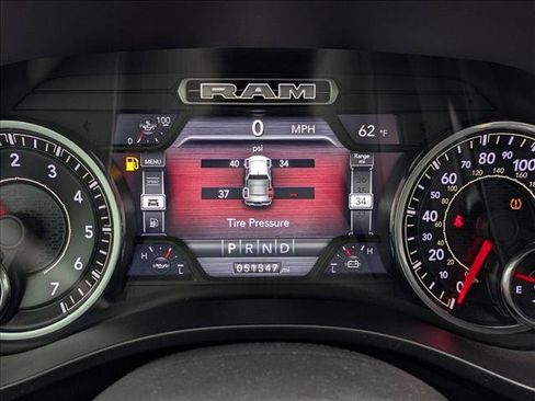 Used 2019 RAM 1500 Big Horn image 11