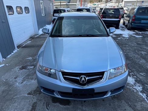 Used 2004 Acura TSX image 2