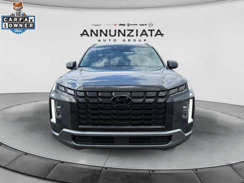 Used 2025 Hyundai Palisade SEL AWD/4WD image 8