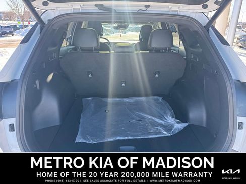 Used 2025 Kia Sportage X-Pro Prestige image 28