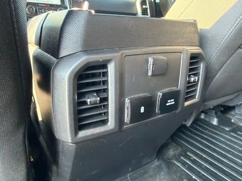 Used 2018 Ford F150 XLT w/ Equipment Group 302A Luxury AWD/4WD image 30