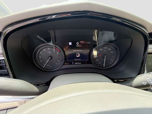 Used 2021 Cadillac XT6 Premium Luxury FWD image 43