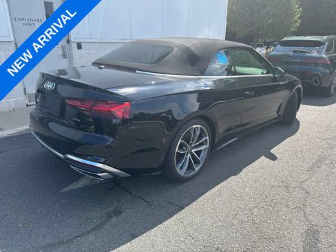 Used 2024 Audi A5 2.0T Premium Plus AWD/4WD image 2