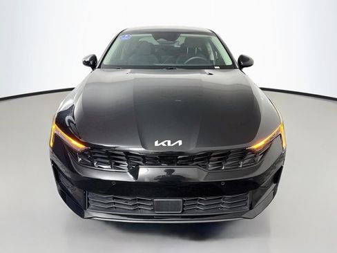 Used 2025 Kia K5 LXS FWD image 2