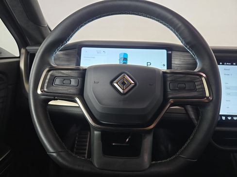 Used 2022 Rivian R1T Adventure AWD/4WD image 26