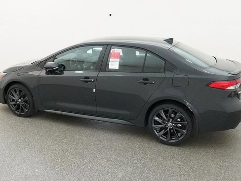 New 2026 Toyota Corolla SE image 54