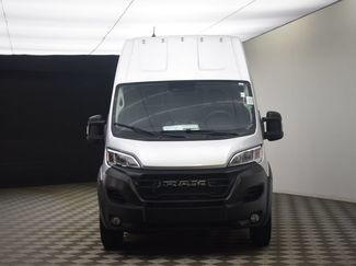 New 2026 RAM ProMaster 3500 w/ Convenience Group FWD video 2