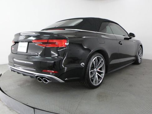 Used 2018 Audi S5 Prestige AWD/4WD image 9