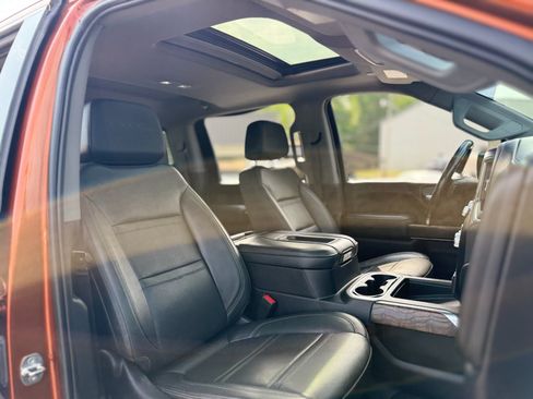 Used 2021 GMC Sierra 2500 Denali w/ Denali Ultimate Package AWD/4WD image 26