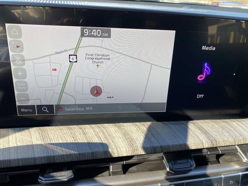 New 2025 Kia Telluride EX image 12