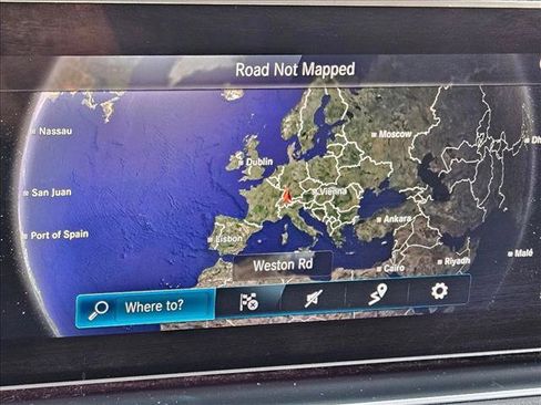 Certified 2020 Mercedes-Benz GLS 450 4MATIC image 7