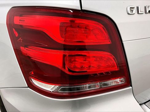 Used 2013 Mercedes-Benz GLK 350 2WD image 26