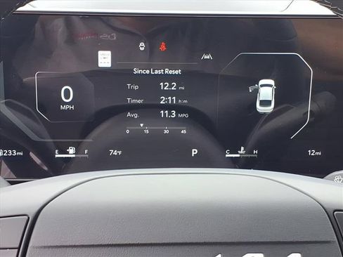 New 2025 Kia K4 EX FWD image 12