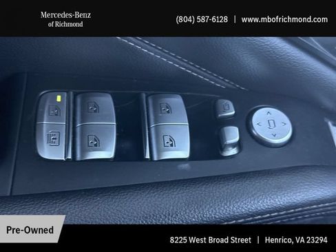 Used 2020 BMW X7 xDrive40i w/ Premium Package AWD/4WD image 23