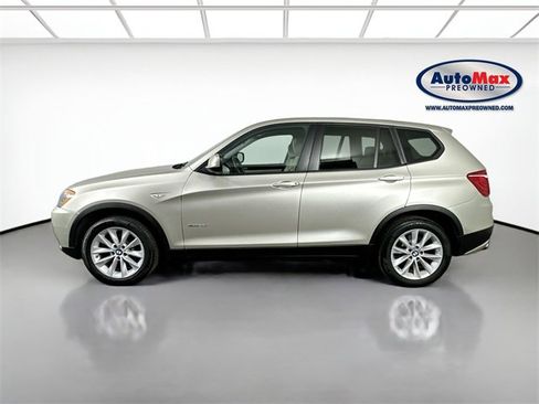 Used 2013 BMW X3 xDrive28i image 9