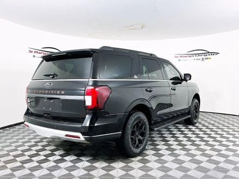 Used 2022 Ford Expedition Timberline image 8