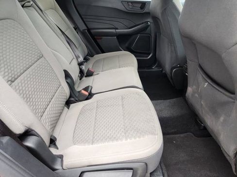 Used 2022 Ford Escape SE w/ Convenience Package image 30