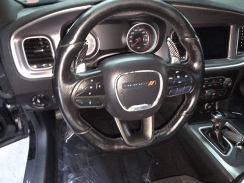 Used 2020 Dodge Charger Scat Pack w/ Dynamics Package RWD image 13