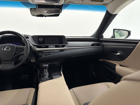 Used 2020 Lexus ES 350 w/ Premium Package FWD image 36