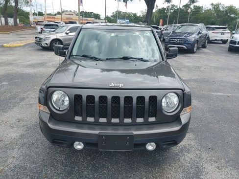 Used 2016 Jeep Patriot Sport w/ Power Value Group image 15