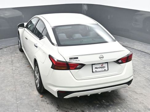 Used 2021 Nissan Altima 2.5 S image 23