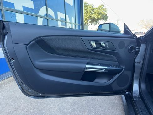 New 2026 Ford Mustang EcoBoost image 9