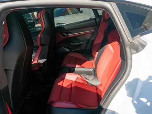 Used 2020 Porsche Taycan Turbo S image 49