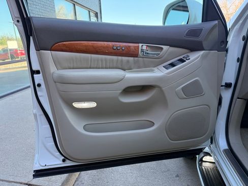 Used 2007 Lexus GX 470 image 33