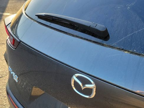 Used 2024 MAZDA CX-50 AWD 2.5 S w/ Cargo Package image 18