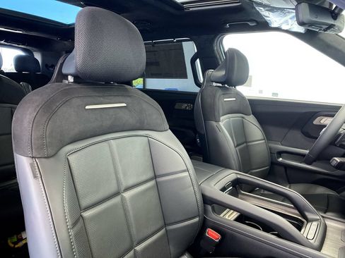 Used 2027 Kia Telluride SX Prestige AWD/4WD image 32