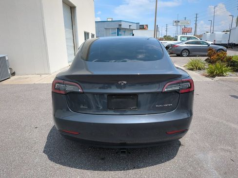 Used 2022 Tesla Model 3 Long Range AWD/4WD image 6