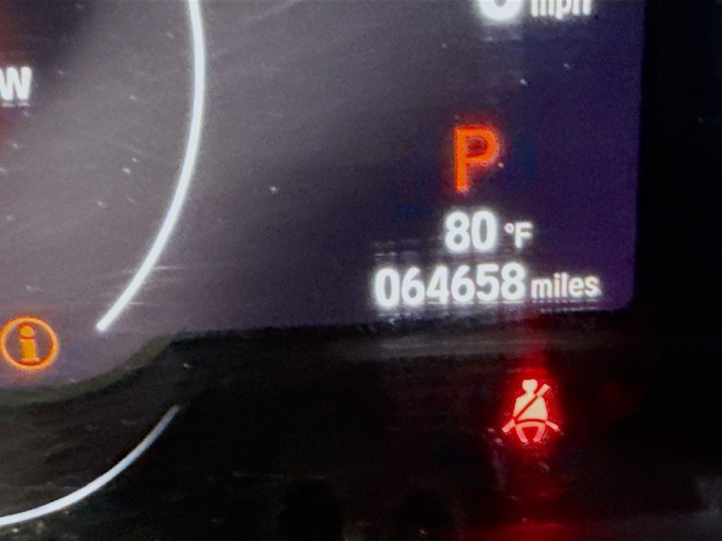 Used 2021 Honda Accord Touring image 15