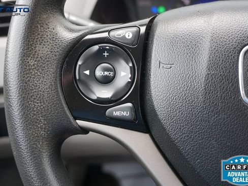 Used 2012 Honda Civic LX image 32