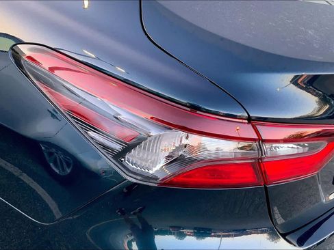 Used 2021 Toyota Camry LE FWD image 25