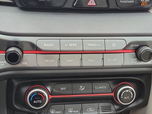 Used 2019 Hyundai Veloster Turbo Ultimate image 24